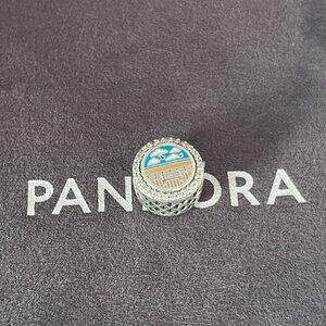Pandora Maryland Ocean City Travel Exclusive Charm